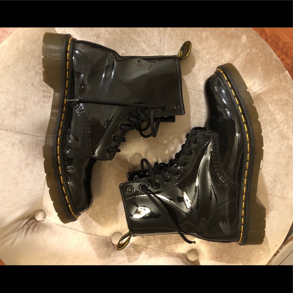 Doc Martens